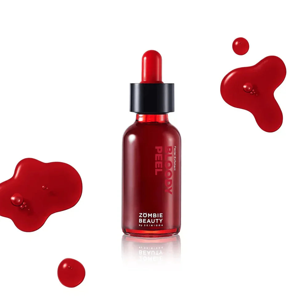 Skin1004 Zombie Beauty Bloody Peel Serum - 30ml  (1)1 total reviews