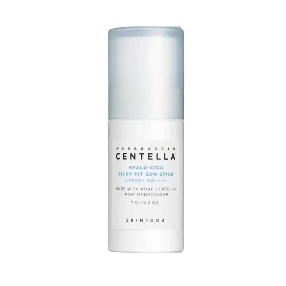 Skin1004 - Madagascar Centella Hyalu-Cica Silky-Fit Sun Stick Mini 7g