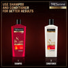Tresemme Shampoo Keratin Smooth & Straight - 660Ml