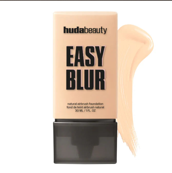 Huda Beauty Easy Blur Airbrush Foundation
