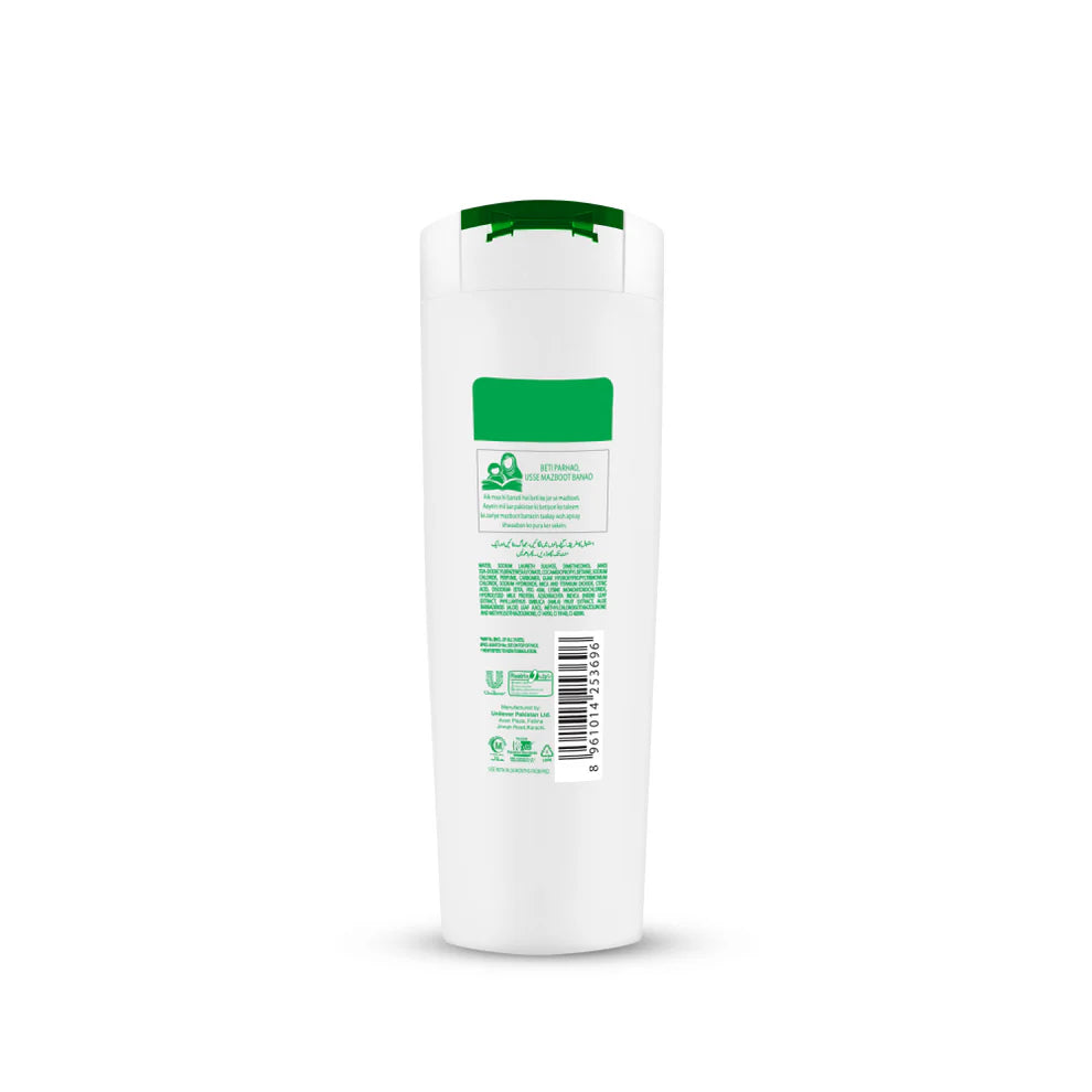 Lifebuoy Shampoo Herbal - 650Ml