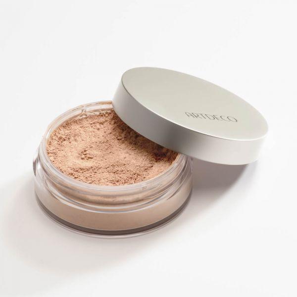 Artdeco - Mineral Powder Foundation 4