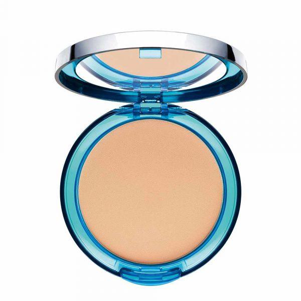 Artdeco - Sun Protection Powder Found. Wet N Dry 90