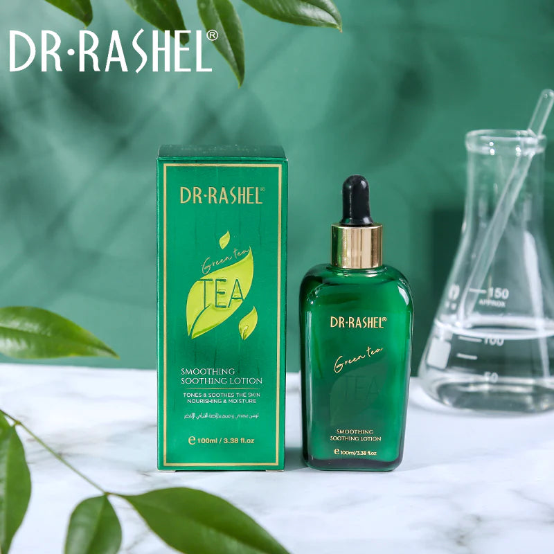 Dr.Rashel Green Tea Purify Softening Toner 100Ml  (5)5 total reviews