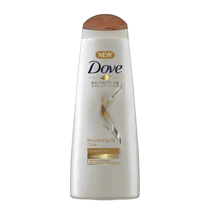 Dove Shampoo Nourishing Oil - 175Ml