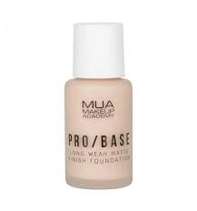 Mua - Pro/Base Long Wear Matte Finish Foundation # 120