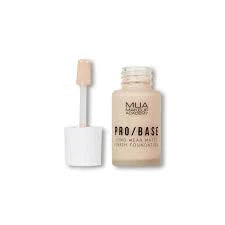 Mua - Pro/Base Long Wear Matte Finish Foundation # 102