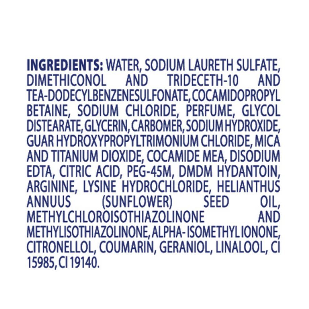Dove Shampoo Dryness Care - 175Ml