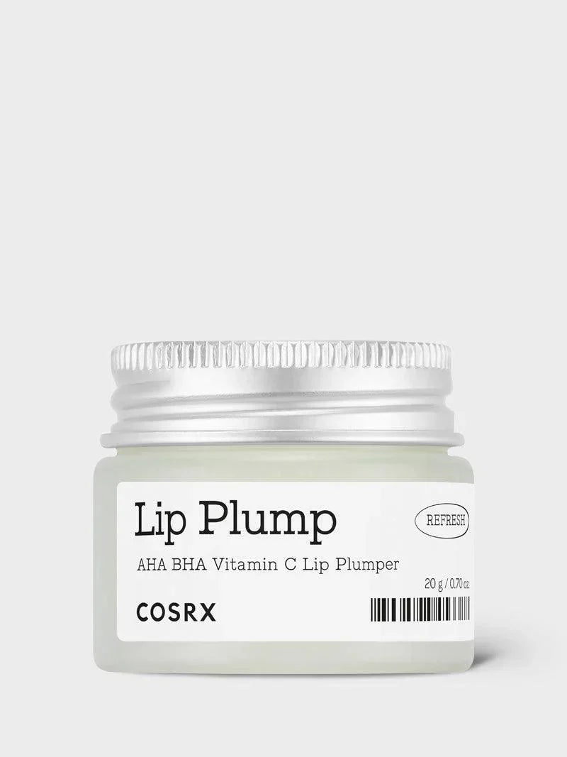 Cosrx Aha Bha Vitamin C Lip Plump Refresh 20G