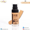 Glow Beauty - Foundation