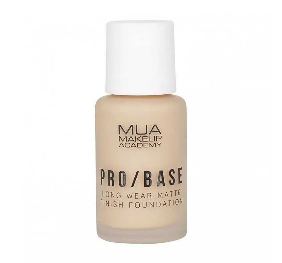 Mua - Pro/Base Long Wear Matte Finish Foundation # 130