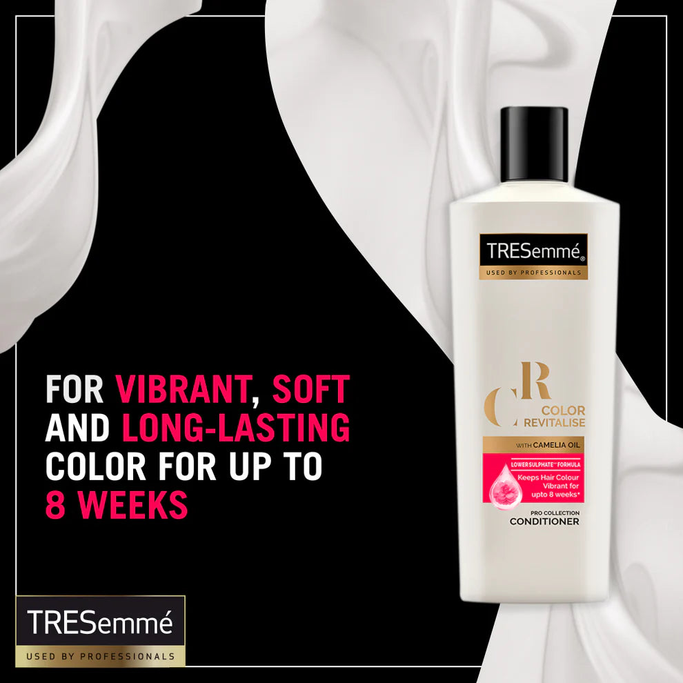 Tresemme Conditioner Colour Revitalize - 160Ml