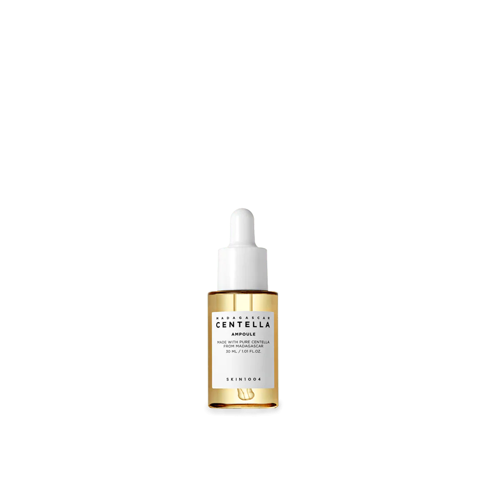 Skin1004 - Madagascar Centella Asiatica Ampoule Facial Serum - 30Ml
